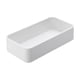 thumbnail image 2 of Caja organizadora Soledad Estuche de almacenamiento, 2 of 10