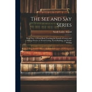 The See and Say Series (Paperback)