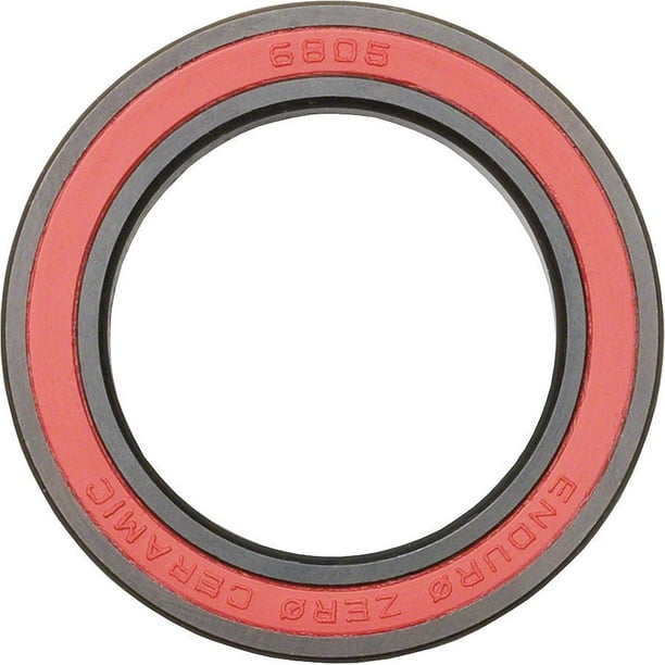 enduro zero ceramic bearings