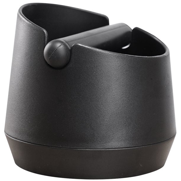 Coffee Grind Knock Box Waste Powder Espresso Dump Bin Knocking Ground