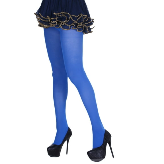 Chic Stockings for Women Girls Solid Stockings Christmas Easter Party Stockings Tights Pantyhose