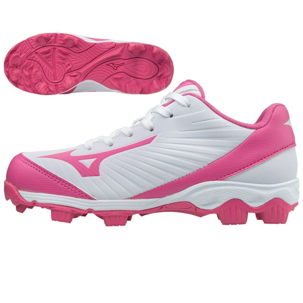 mizuno women's 9 spike advanced fastpitch softball cleats