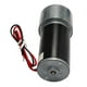 thumbnail image 3 of DC 12V / 24V Motor de Engranajes Motor de de Reducción Par 9 RPM para Coche de Juguete Robot Inteligente Modelo Motor de DYNWAVEMX  Alto par, 3 of 6