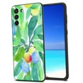 thumbnail image 1 of Compatible with Samsung Galaxy S22 Phone Case, Summer-Fruit-Watercolor-2 Case Silicone Protective for Teen Girl Boy Case for Samsung Galaxy S22, 1 of 1