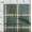 Dark Teal Green, variant on oneOone Organic Cotton Poplin Twill Fabric Tartan Check Print Fabric By The Yard 42 Inch Wide