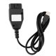 thumbnail image 5 of Cable de diagnóstico, OBD2/OBDII Cable de diagnóstico USB OBDII para automóvil Cable de diagnóstico para automóvil con capacidad de respuesta ultrarrápida, 5 of 9