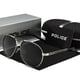 thumbnail image 1 of Gafas de sol PL polarizadas HD para hombre con caja Gafas de policía de conducción clásicas, 1 of 1