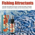 Fishing Attractants 30Ml High Concentration Fish Attractant From Live