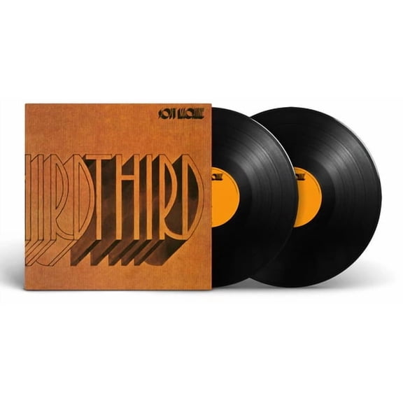 Soft Machine - Third - Music & Performance - Vinyl