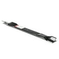 thumbnail image 2 of 5PK Oregon 195-021 Mulching Blades for 21-3/4" Sears 07133256000P, 2 of 3