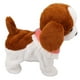 thumbnail image 5 of Juguete interactivo para perros Jadeshay cachorro que camina y ladra A, 5 of 8