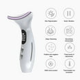 thumbnail image 2 of LED Neck Beauty Device - White, 2 of 6