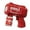 A, variant on Square Machine Fully Automatic Blowing Toy Outdoor Children's Handheld Toy Outdoor Toys Children's Machine Toys 200ml Noise Makers Party for Baby Girl Baby Boy 1st Birthday Small for Kids Birthday