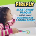 thumbnail image 3 of Cepillo de dientes Firefly Clean N' Protect L.O.L. ¡Sorpresa! ¡Más de 3 años, 3 of 9