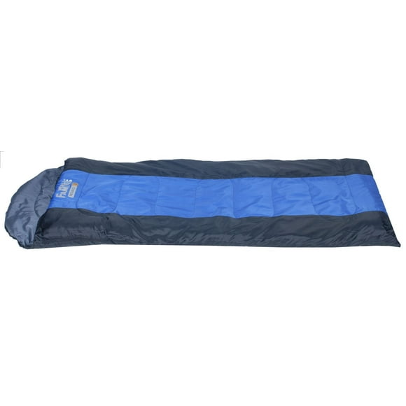 Sac de couchage Nomad 3 de World Famous - Évalué jusqu'à -5 degrés Celsius
