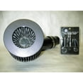 thumbnail image 4 of For 1995-2003 Pontiac Bonneville Motor Air Intake Kit Engine Performance System, 4 of 6