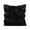 Black, variant on Mouliraty Pillow Sofa Waist Throw Cushion Cover Home Decor Cushion Cover Case