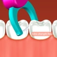 thumbnail image 4 of Kit de hilo dental T.Smile Kids Evolutionary Clean +3 años, 4 of 8