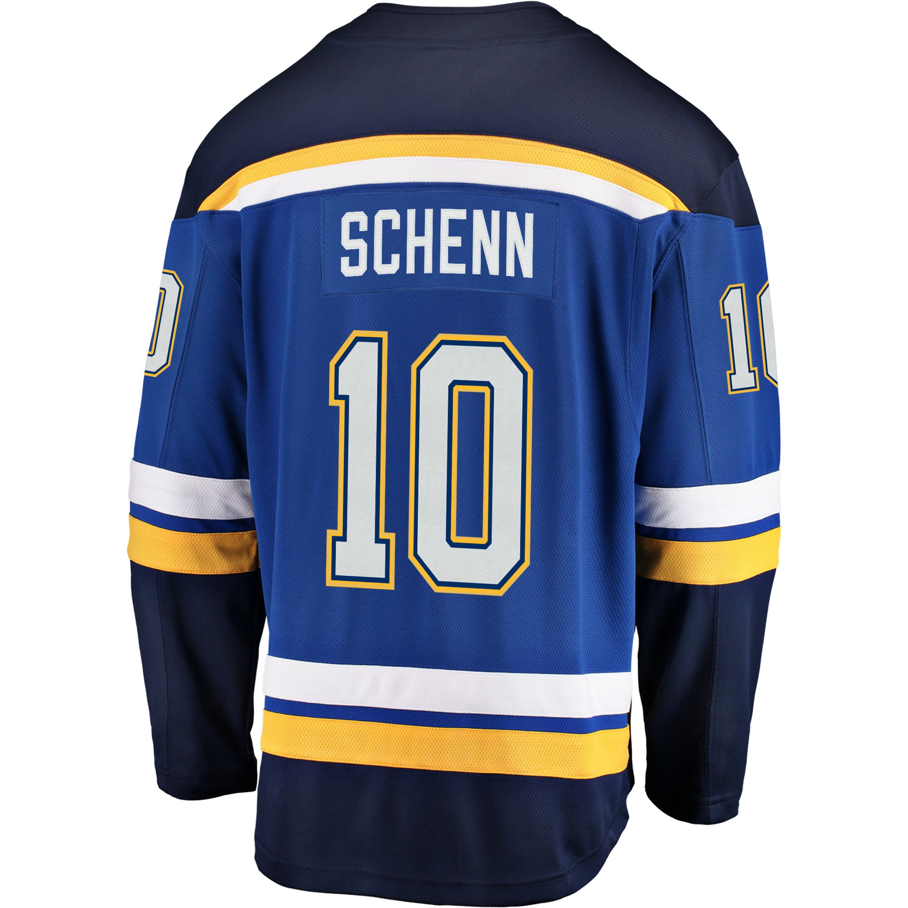 st louis blues hockey jersey