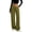 24# Army Green, variant on Low Rise Sweatpants Women Baggy Drawstring Lightweight Sweat Pants Light Gray S