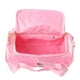 thumbnail image 5 of Bolso De Baile Para Niñas, Petate Ligero De Doble Uso Para Niños Con Correa Para El Hombro Para Viajar, 5 of 7