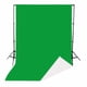 thumbnail image 2 of Fondo de doble cara portátil de color sólido, accesorios de fotografía plegables y reversibles 1.5mx2m Verde Blanco, 2 of 9
