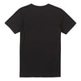 thumbnail image 2 of Cars Mens Lightning McQueen Outline T-Shirt, 2 of 6