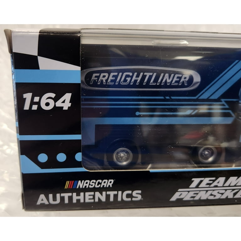 Austin Cindric #2 Freightliner Hauler Team Penske NASCAR