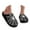 style-01 C, variant on Halloween Slippers Slippers for Women Fuzzy Slippers Warm Cozy Soft Memory Foam House Shoes with Anti-Skid Sole for Indoor and Outdoor Size 9 (E,9)