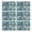 Pioneer Flower Floral-2, variant on Pioneer Flower Floral Print Pattern Summer Placemats Table Placemats Set Of 4-Linen Kitchen Washable Placemats Table Mats 12x18 Inch Non-Slip Heat Resistant