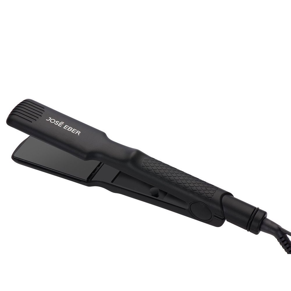 Jose Eber Jose Eber Vibrating 1.5" Flat Iron Hair Straightener Iron