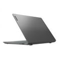 thumbnail image 6 of Lenovo V14 14" Laptop Computer - Black, 6 of 10