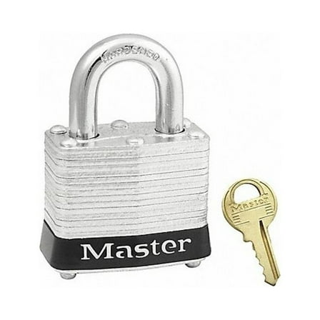 Master Lock 3KABLK-0390