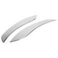 thumbnail image 1 of Protector de tira decorativa para arcos de cejas de rueda de coche para Hyundai Encino Kauai Kona 2017-2020 SUV, 1 of 11