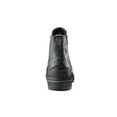 thumbnail image 5 of Kerrits Woodstock Waterproof Barn Boot (10M, Obsidian), 5 of 7
