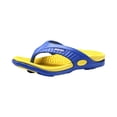 thumbnail image 2 of Willtoo 2026 Orthopedic Flip Flops for Men & Women, with Arch Support Summer Breathable Beach Shoes, Massage Sandals Slippers, 2 of 6