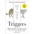 thumbnail image 2 of Triggers, Marshall Goldsmith Hardcover, 2 of 2