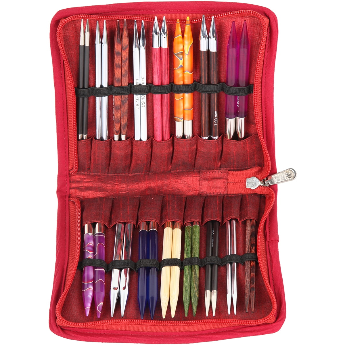 Aspire Interchangeable Needle Case