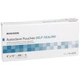 thumbnail image 2 of McKesson Sterilization Pouch Transparent Blue White 8 x 16" Self Seal 1000 Ct, 2 of 10
