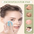 thumbnail image 5 of ACDANC Face Scrubber,8 Pcs Silicone Face Scrubber Exfoliator for Women,Face Cleansing Brush Blackhead Acne Pore Pad for Deep Cleaning Skin Care, 5 of 10