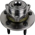 thumbnail image 1 of Moyeu de Frein et Roulement pour Dodge pour Ram 1500 02-08, 1 of 2
