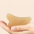 thumbnail image 4 of Gua Sha Body Scraping Facial Face Thin Gua Sha Board Massager Tool Set, 4 of 8