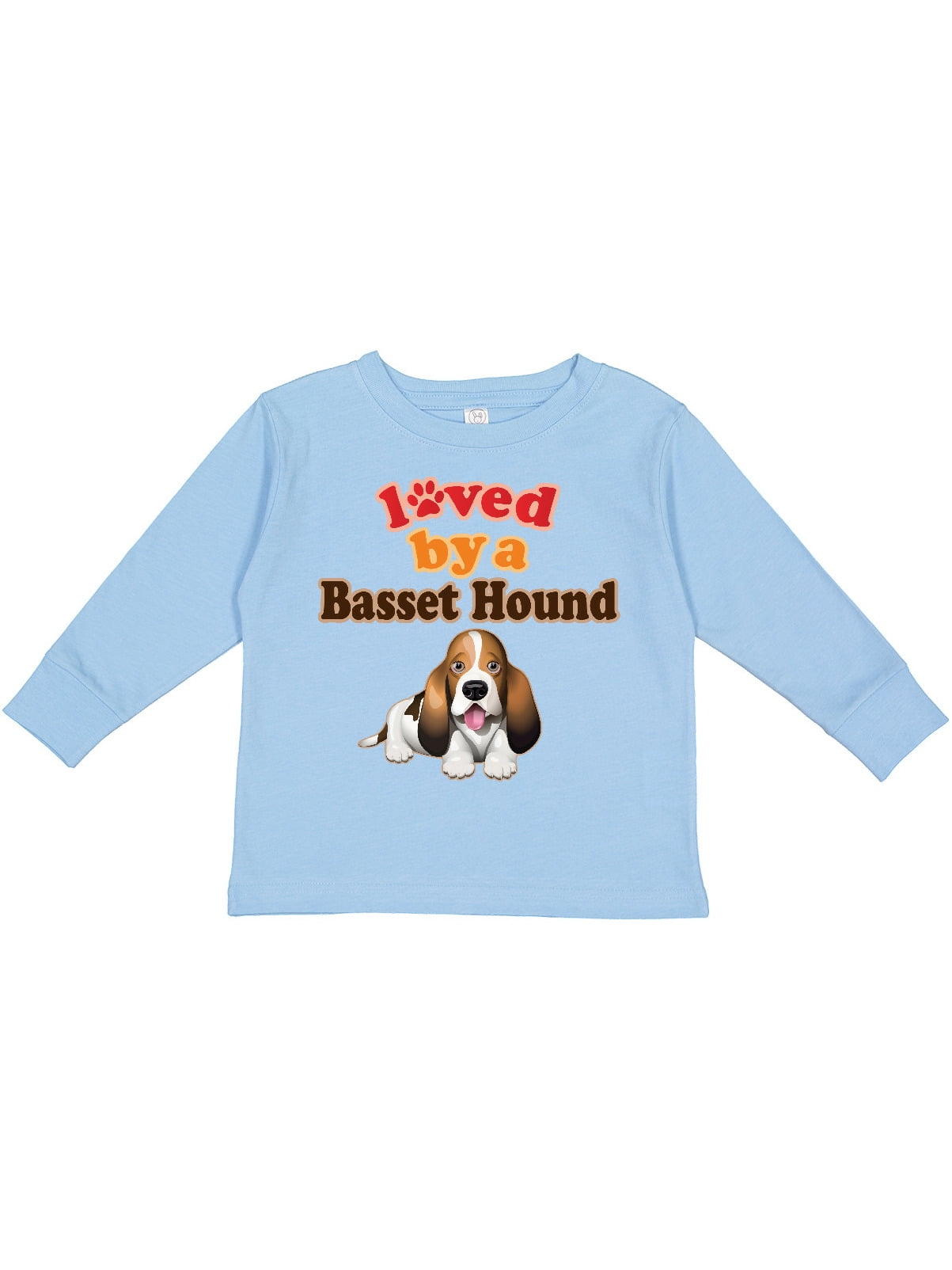 basset hound t shirt designs