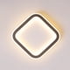 thumbnail image 3 of Lámpara Accesorio de techo LED Luz de techo de montaje empotrado de ahorro de energía para baño de dormitorio JShteea Para estrenar, 3 of 8