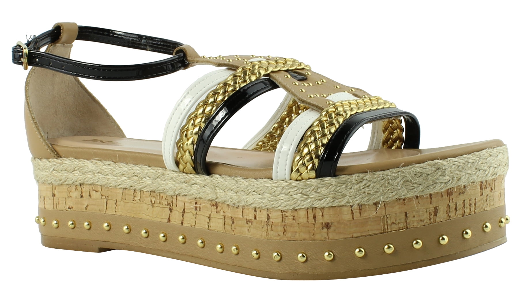 New Just Cavalli Womens Beige Size 5 New Just Cavalli Womens Beige Size 5