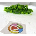 thumbnail image 3 of Tootsie Roll Lime Fruit Chews Candy Half Pound  8oz, 3 of 5