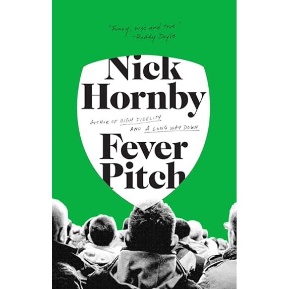 Pre-Owned Fever Pitch (Paperback) 1573226882 9781573226882
