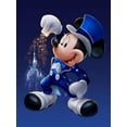 thumbnail image 1 of Disney 5d Diy Diamond Painting Mickey Mouse Magic Picture Full Square Round Diamond Embroidery Cross Stitch Girl's Boy's Gift,square 30x40cm Gao Jinjia LED, 1 of 2