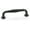 Oil Rubbed Bronze, variant on Emtek 86471 Blythe 3-1/2" Center To Center Handle Cabinet Pull - Chrome