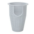 thumbnail image 1 of Pool Pump Filter Basket, Swimming Pool Pump Parts ABS Long Lasting  for Replacement, 1 of 7